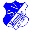 SV Maumke - Fußball-Verein aus dem Sauerland