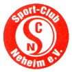 SC Neheim - Fußball-Verein aus dem Sauerland