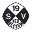 SV Neubeckum - Fußball-Verein aus dem Sauerland