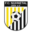 FC Nuhnetal - Fußball-Verein aus dem Sauerland