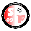 SF Oestertal - Fußball-Verein aus dem Sauerland