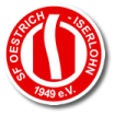 SF Oestrich-Iserlohn IV - Fußball-Verein aus dem Sauerland
