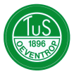 TuS Oeventrop - Fußball-Verein aus dem Sauerland