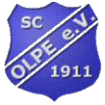 SC Olpe - Fußball-Verein aus dem Sauerland