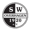 SW Overhagen - Fußball-Verein aus dem Sauerland