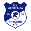 SV Westf. Rhynern II - Fußball-Verein aus dem Sauerland