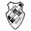 SpVg Olpe - Fußball-Verein aus dem Sauerland