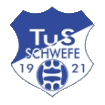 TuS Schwefe - Fußball-Verein aus dem Sauerland