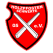 Holzpfosten Schwerte II - Fußball-Verein aus dem Sauerland