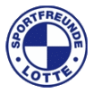 VfL SF Lotte - Fußball-Verein aus dem Sauerland