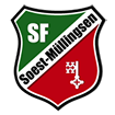SF Soest/Müllingsen III - Fußball-Verein aus dem Sauerland