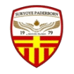 Suryoye Paderborn - Fußball-Verein aus dem Sauerland