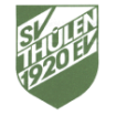 SV Thülen - Fußball-Verein aus dem Sauerland