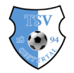 TSV Oestertal II - Fußball-Verein aus dem Sauerland