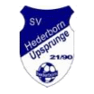 SV Upsprunge - Fußball-Verein aus dem Sauerland