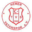 Vatanspor Hemer IV - Fußball-Verein aus dem Sauerland
