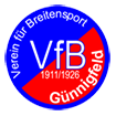 VfB Günnigfeld - Fußball-Verein aus dem Sauerland