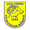 SV Völlinghausen - Fußball-Verein aus dem Sauerland
