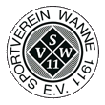 SV Wanne - Fußball-Verein aus dem Sauerland