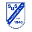 SuS Westenholz - Fußball-Verein aus dem Sauerland