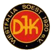 DJK Westfalia Soest III - Fußball-Verein aus dem Sauerland