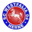SC Westfalia Herne - Fußball-Verein aus dem Sauerland