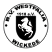 BV Westfalia Wickede - Fußball-Verein aus dem Sauerland
