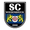 SC Wiedenbrück - Fußball-Verein aus dem Sauerland