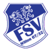 FSV Witten - Fußball-Verein aus dem Sauerland
